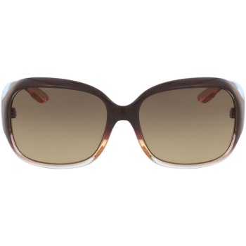 Columbia Horizon Pine, Lentes De Sol Marrom Para Mujer | 609741-LWD